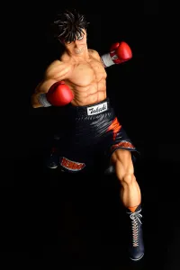 ORANGE CAT INDUSTRY Takeshi Sendou－finish blow－ver.damage - Hajime no Ippo - photo 5