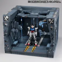 MegaHouse Archangel Hangar (1/144) - Mobile Suit Gundam SEED - photo 7