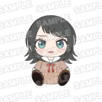 GOOD SMILE COMPANY Plushie Ave Mujica Umiri Yahata: School Uniform Ver. - BanG Dream! - photo 2