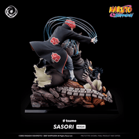 Sasori - Ikigai 11