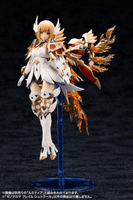 XenoAlma Flame Straile 6