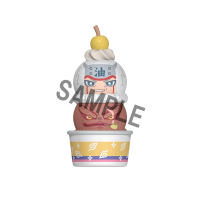 Tsumichen Stack up & Change NARUTO Shippuden set 【with gift】(Box) 6