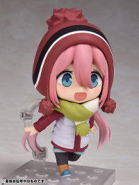 Nendoroid Nadeshiko Kagamihara 3