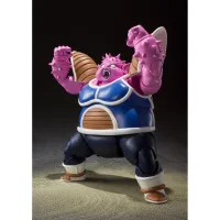 TAMASHII NATIONS S.H.Figuarts DODORIA (P-Bandai Exclusive) - Dragon Ball - photo 3