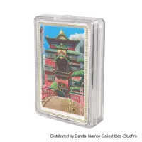 ENSKY Spirited Away Movie Scenes Playing Cards - Studio Ghibli - photo 2