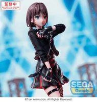 SEGA XStellar GIRLS BAND CRY Nina Iseri - GIRLS BAND CRY - photo 2