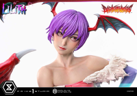 Real Elite Masterline Darkstalkers Lilith 39