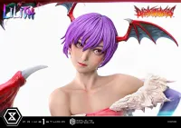 Prime 1 Studio Real Elite Masterline Darkstalkers Lilith - Darkstalkers - photo 39