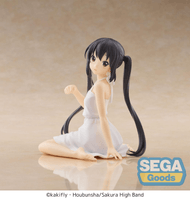 Yumemirize "K-ON!" -Azusa Nakano- 5