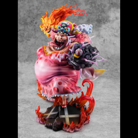 Portrait.Of.Pirates ONE PIECE“SA-MAXIMUM” Great Pirate “Big Mom”Charlotte Linlin 4