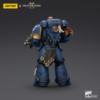 Ultramarines Sergeant Gadriel-Collectors Edition 16