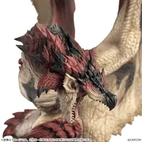 CAPCOM Capcom Figure Builder Creators Model Rathalos (Ver.2.0) - Monster Hunter - photo 7