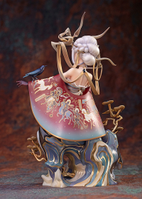 Jataka of the Deer King 3