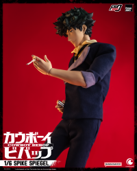 Cowboy Bebop - FigZero 1/6 Spike Spiegel 18