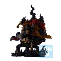 BANDAI Marshall.D.Teach (Devils Vol.2) - ONE PIECE - photo 1