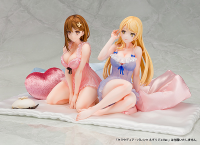 Ryza (Reisalin Stout): Negligee Ver. 9