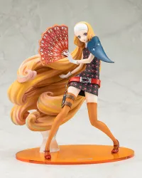 KOTOBUKIYA Junah - Metaphor: ReFantazio - photo 16