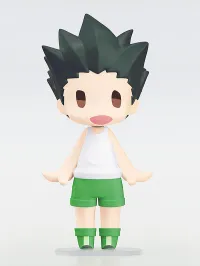 GOOD SMILE COMPANY HELLO! GOOD SMILE Gon Freecss - HUNTER×HUNTER - photo 1