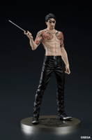 DIGSTA Like a Dragon Goro Majima-Battle Style- 1