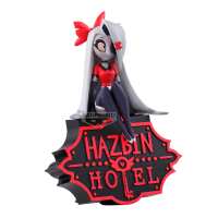 Vaggie (Ver. A) Hazbin Hotel, Banpresto Monitor Top Figure 4
