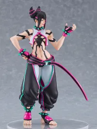 GOOD SMILE COMPANY POP UP PARADE Juri - Street Fighter - photo 7