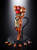 SAMUS ARAN (METROID PRIME 4:BEYOND Ver.) "METROID PRIME 4:BEYOND" 11