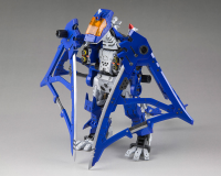 RZ-010 PTERAS BOMBER Marking Plus Ver. 12