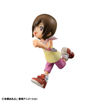 G.E.M. Series Digimon Adventure Angewomon & Hikari Yagami（Repeat） 5