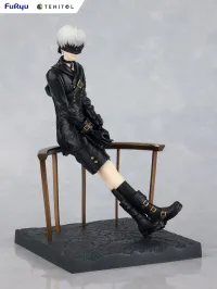 FuRyu TENITOL 9S - NieR:Automata - photo 10