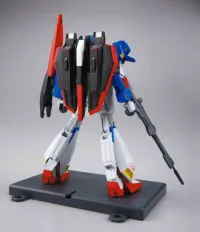 BANDAI HOBBY Speed Grade Collection Z Gundam - Mobile Suit Gundam Zeta - photo 3