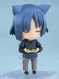 GOOD SMILE COMPANY Nendoroid Ryo Yamada: Casual Clothes Ver. - Bocchi the Rock! - photo 6