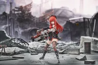 Good Smile Arts Shanghai Hyper Body Rapi: Red Hood - GODDESS OF VICTORY: NIKKE - photo 5