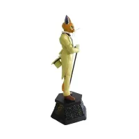 Benelic Baron Statue Music Box - Studio Ghibli - photo 4
