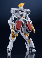 MODEROID SIDE:GR Vector - Order of Knights Specifications 7