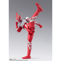 ULTRAMAN OMEGA "ULTRAMAN OMEGA", TAMASHII NATIONS S.H.Figuarts 6