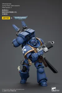 JOYTOY Ultramarines Jump Pack Intercessors Intercessor 2 - Warhammer 40K - photo 1