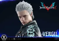 Prime 1 Studio Concept Masterline Devil May Cry V Vergil Bonus Version - Devil May Cry - photo 32