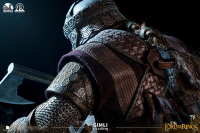 Infinity Studios x Penguin Toys “Lord of the Rings” - 1/2 Gimli 11
