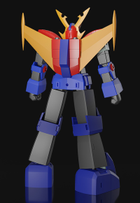 MODEROID Daioja 17