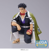 "Demon Slayer: Kimetsu no Yaiba" PM Perching Figure "Gyomei Himejima" -Hashira Meeting-(re-run) 7