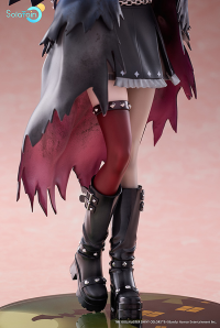 Madoka Higuchi: Midnight Monster ver. 11