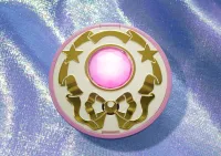 TAMASHII NATIONS Crystal Star -Brilliant Color Edition- REISSUE "Pretty Guardian Sailor Moon", TAMASHII NATIONS PROPLICA - Sailor Moon - photo 2
