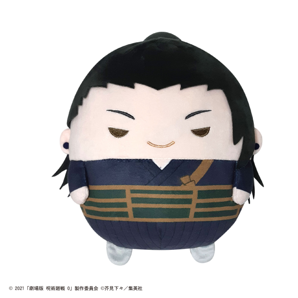 JUJUTSUKAISEN FUWA KORORIN Msize 2 F