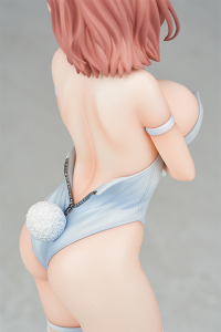 Black Bunny Aoi and White Bunny Natsume 2 Figure Set 10