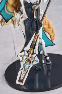 GOOD SMILE COMPANY Rapunzel - GODDESS OF VICTORY: NIKKE - photo 5