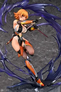 LECHERY Sakura Igawa 【Tenshineiketsu】 - Taimanin RPG X - photo 10