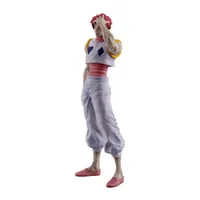 BANDAI Hisoka -Hair Down Ver.- (Greed Island 2) - HUNTER×HUNTER - photo 6