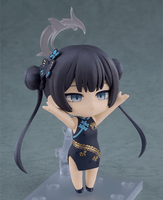 Nendoroid Kisaki Ryuuge 5