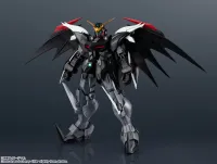 TAMASHII NATIONS XXXG-01D2 GUNDAM DEATHSCYTHE HELL(EW) "MOBILE SUIT GUNDAM WING Endless Waltz", TAMASHII NATIONS GUNDAM UNIVERSE - Mobile Suit Gundam Wing - photo 3