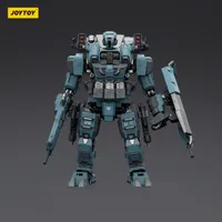 JOYTOY APOC Series Falcon Riot Control Mech ST-8607 - Dark Source - photo 1